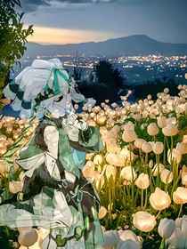 雷帕：花的故事