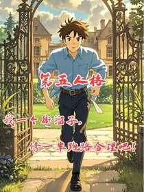 第五人格：我一个街溜子修一半跑路合理吧