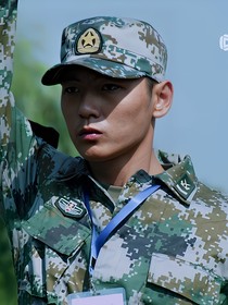 神犬奇兵霍东同人文