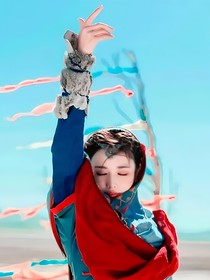 女强人自传