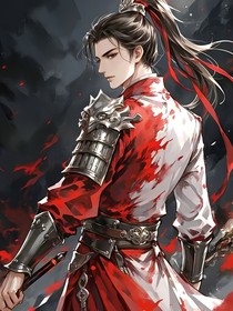 被背叛后，重新歸來復(fù)仇