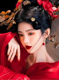 云之羽：惡毒女配-d728