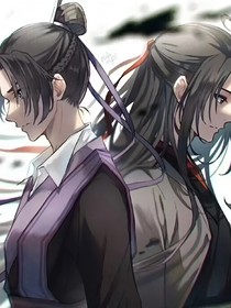 魔道眾人看自白