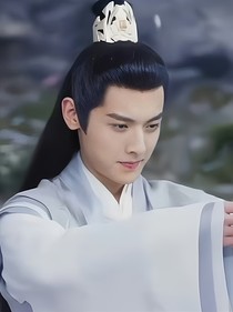 少年白馬之卿知