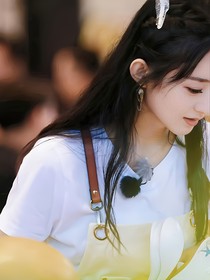 爱的邂逅之颖鹿