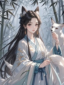 狐妖是我的