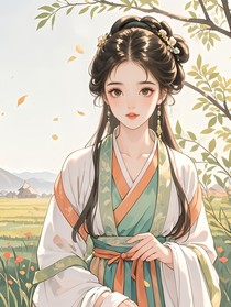 古代逆袭之锦绣田园