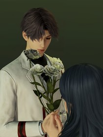 恋与深空：祁煜同人合集