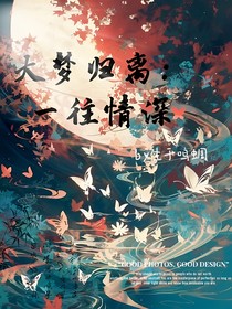 大梦归离：一往情深
