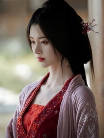 梦浮闺
