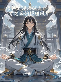 修仙之漫漫征途：靈霄之巔的絕世風(fēng)華