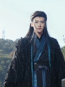 大梦归离：笨蛋也能受宠