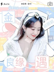 金遇良缘