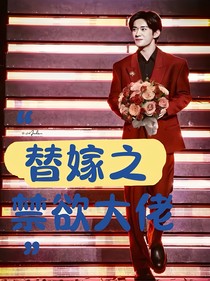 替嫁之禁欲大佬
