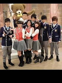 萌学园救赎
