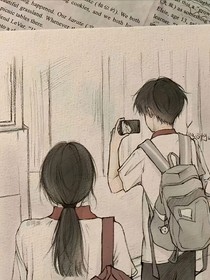隱秘的情愫