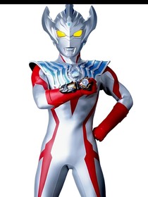 京剧猫之泰迦奥特曼（至月星辰版）