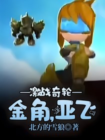 激戰(zhàn)奇輪——金角，亞飛