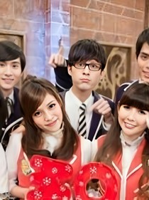萌学园之圣电之光