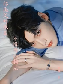 你微笑时很美：不悔与你相见