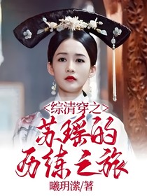 综清穿之苏瑶的历练之旅
