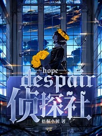 hope—despair侦探社