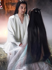 三生三世之百里桃花