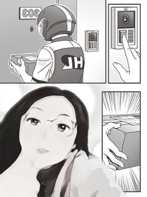 各种各样的小短文