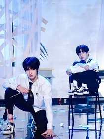 TF家族：囚