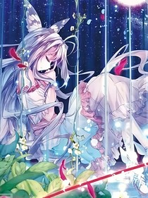 浩桐：冰霜恋期