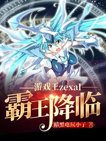 游戲王zexal——霸王降臨