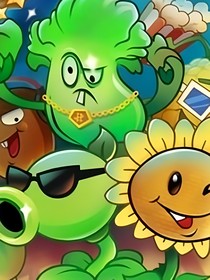 pvz：日常故事（赤葉苞槍）