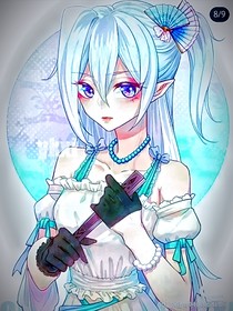 老虎和兔子