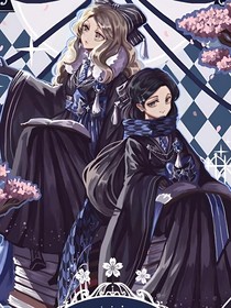 HP：淡漠的疏远