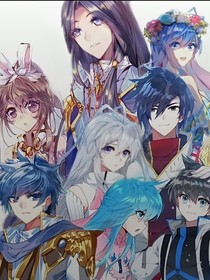 all浩：斗4