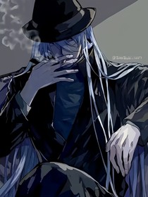 柯學(xué)：黑澤家的鬼王殿下