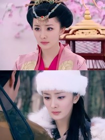 陌上君