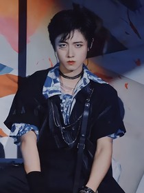 朱志鑫：垃圾就应该待在垃圾桶里