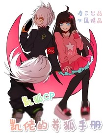 凯狐：凯佬的养狐手册