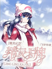 精灵纪源：精灵卡牌