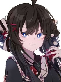 all凯：魔女心事