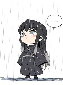 鬼灭：灵柱先知