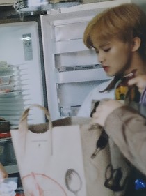 NCT：念念有初