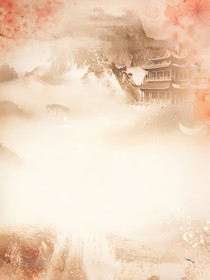千古玦尘续写（同人）