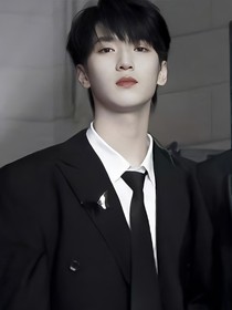 严浩翔：天才萌宝来偷袭