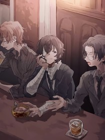 文豪：时光无法逆转