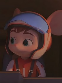 貝舒：愛