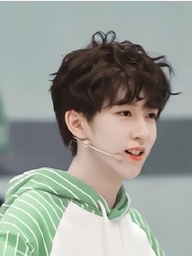 賀峻霖：我的竹馬小朋友