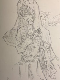 傭占：海嘯