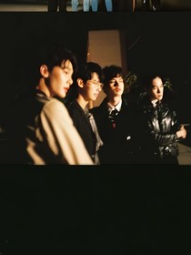 泰版流星花园：女明星的恋爱笔记